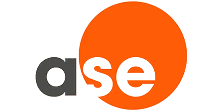 ase akasse logo