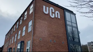 Building of UCN
