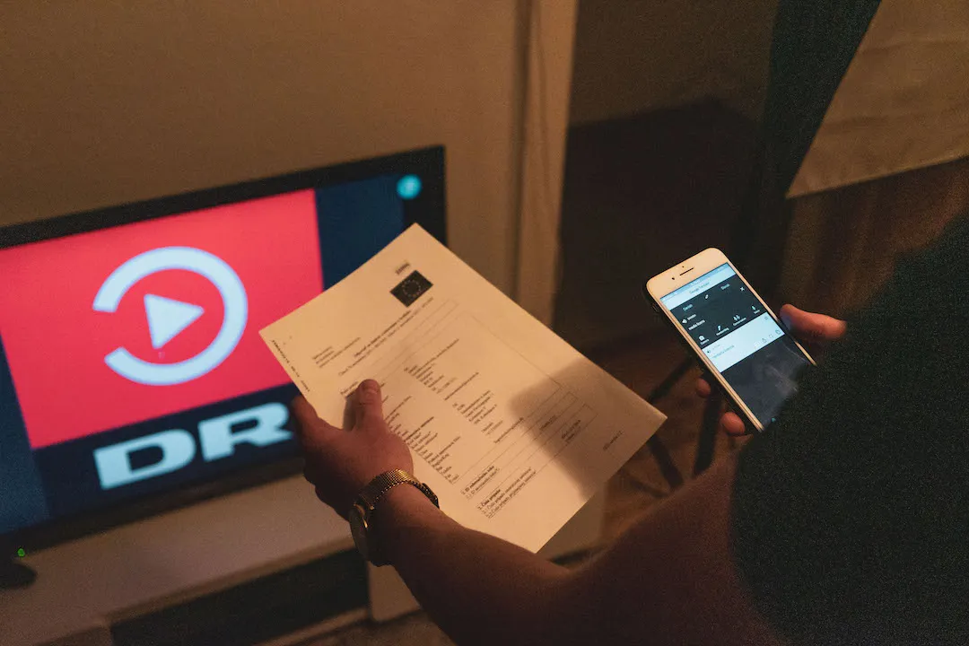 Dr License In Denmark - Should You Pay Or Not?