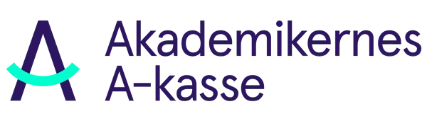 akademikernes a-kasse logo