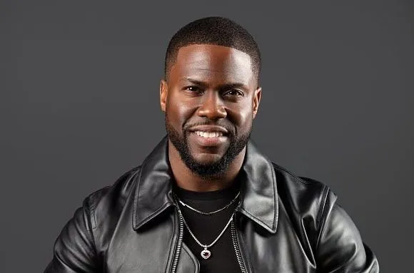 Kevin Hart Stand-Ups