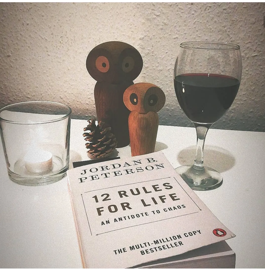An Antidote to Chaos