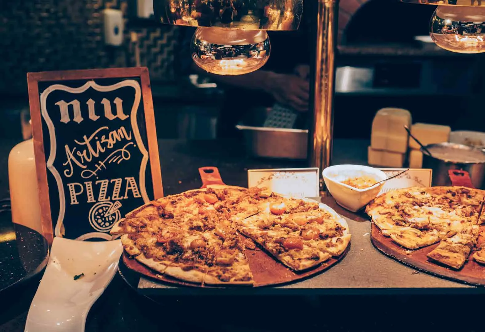 popularity of frozen pizza