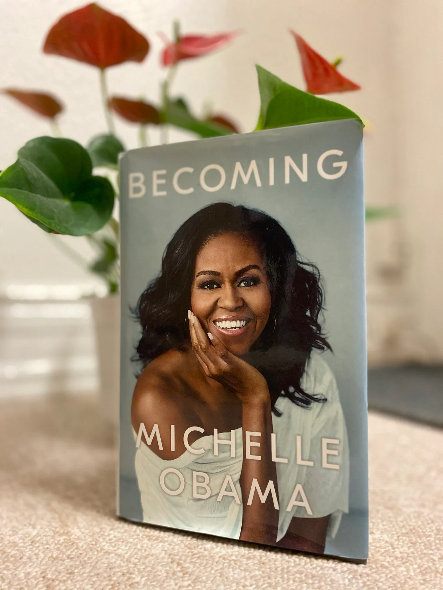 Michelle Obama