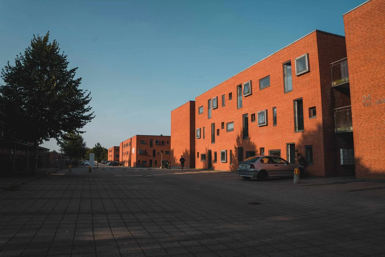 VIA University College
