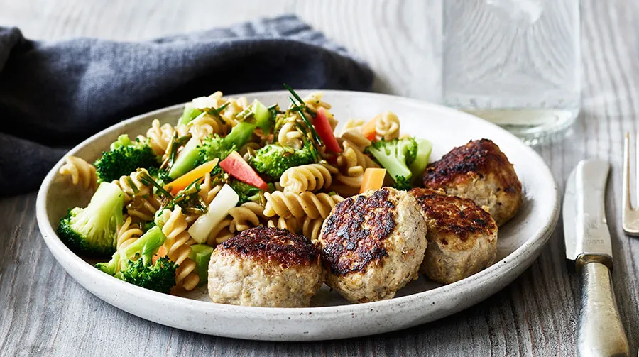 Frikadeller