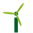 Vindstød logo