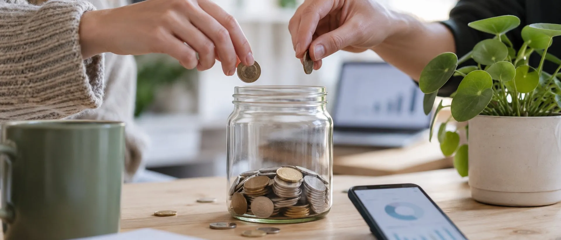 How much to invest as a student on SU