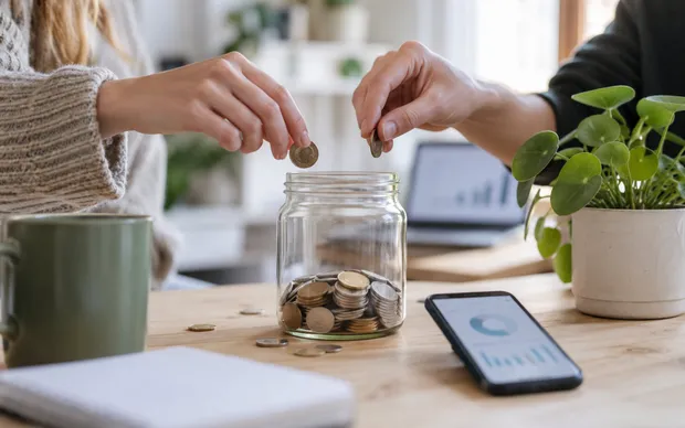 How much to invest as a student on SU