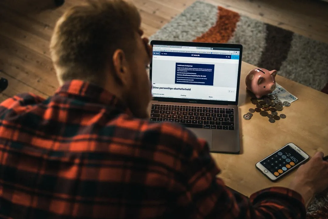 Survival Guide to Taxes in Denmark