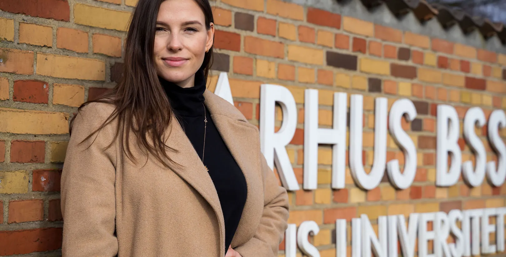 I Study MSc in Economics and Business Administration at Aarhus University - This Is My Story