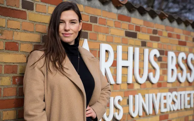 I Study MSc in Economics and Business Administration at Aarhus University - This Is My Story