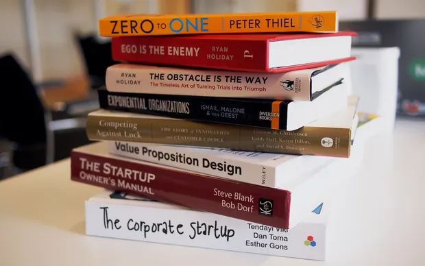 Essential Books For University Students To Read