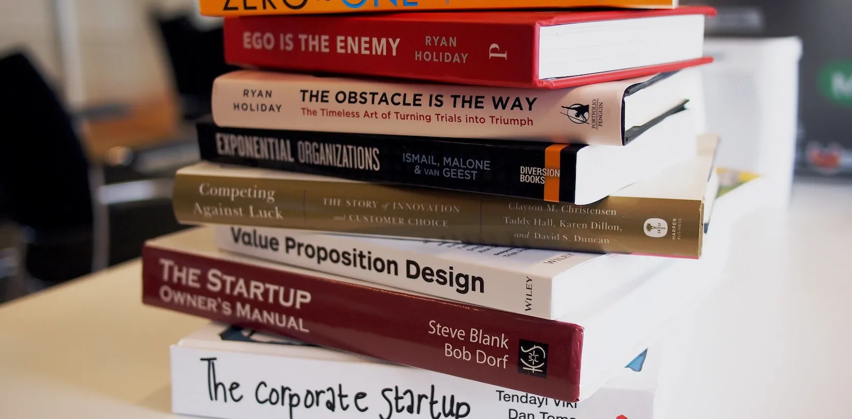 Essential Books For University Students To Read