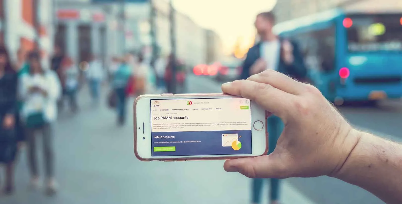7 Apps to Install for Easy Public Transportation in Denmark
