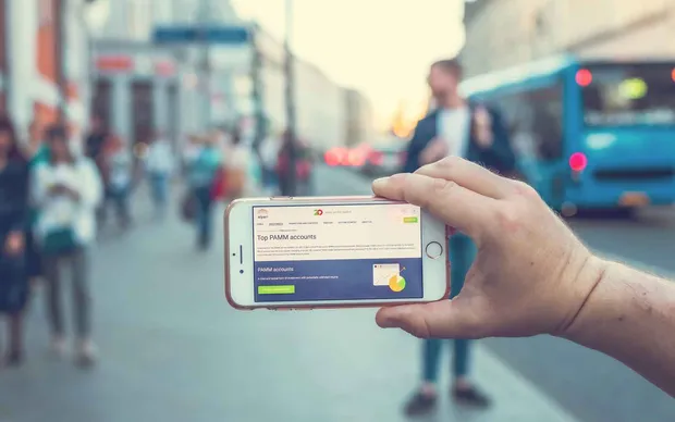 7 Apps to Install for Easy Public Transportation in Denmark