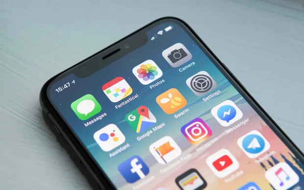 Must Have Apps When Living in Denmark
