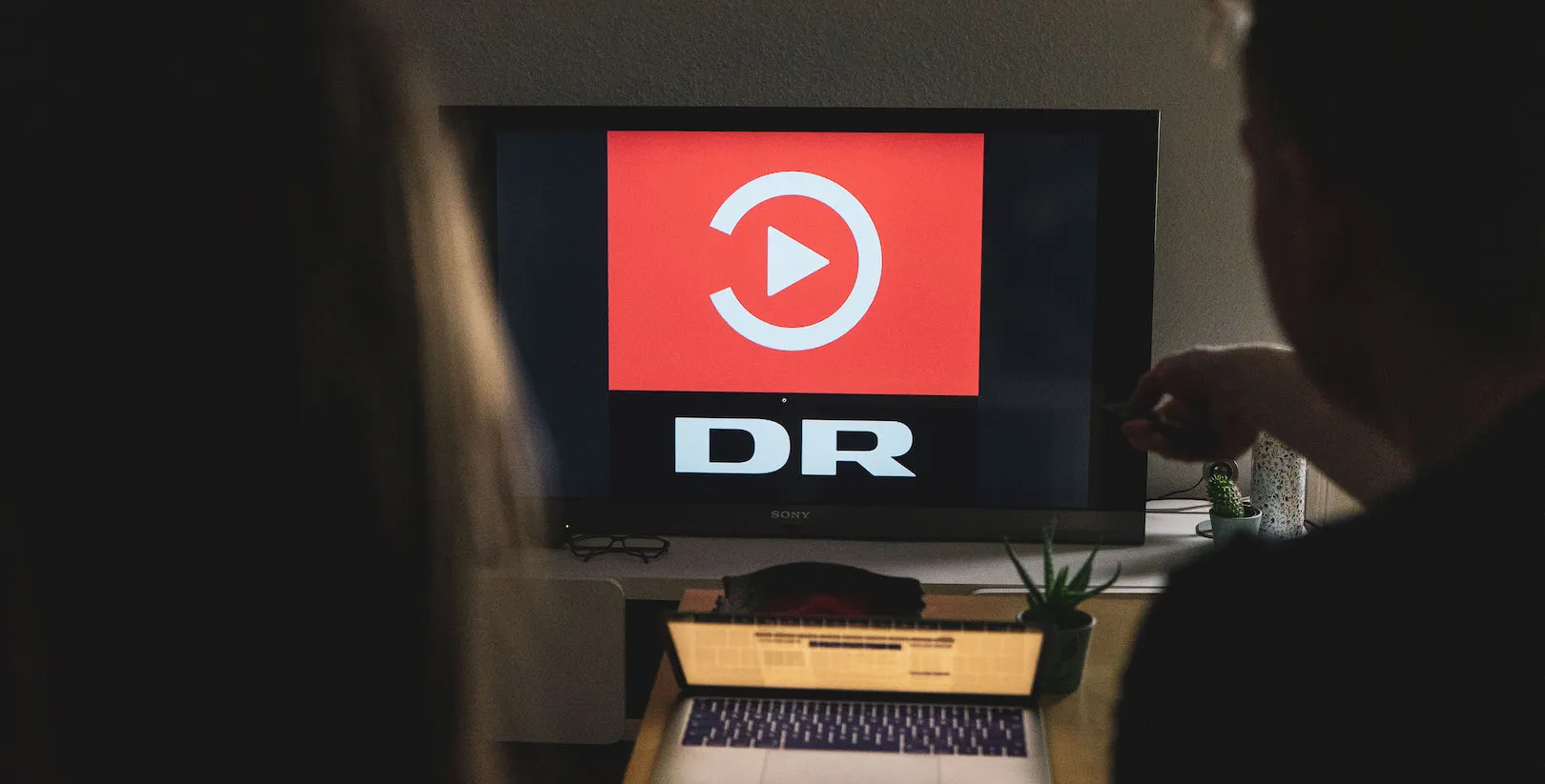 What is the DR License?