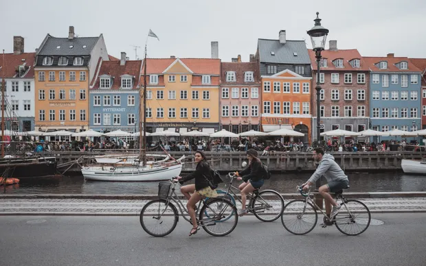 5 things to start doing from your first day in Denmark