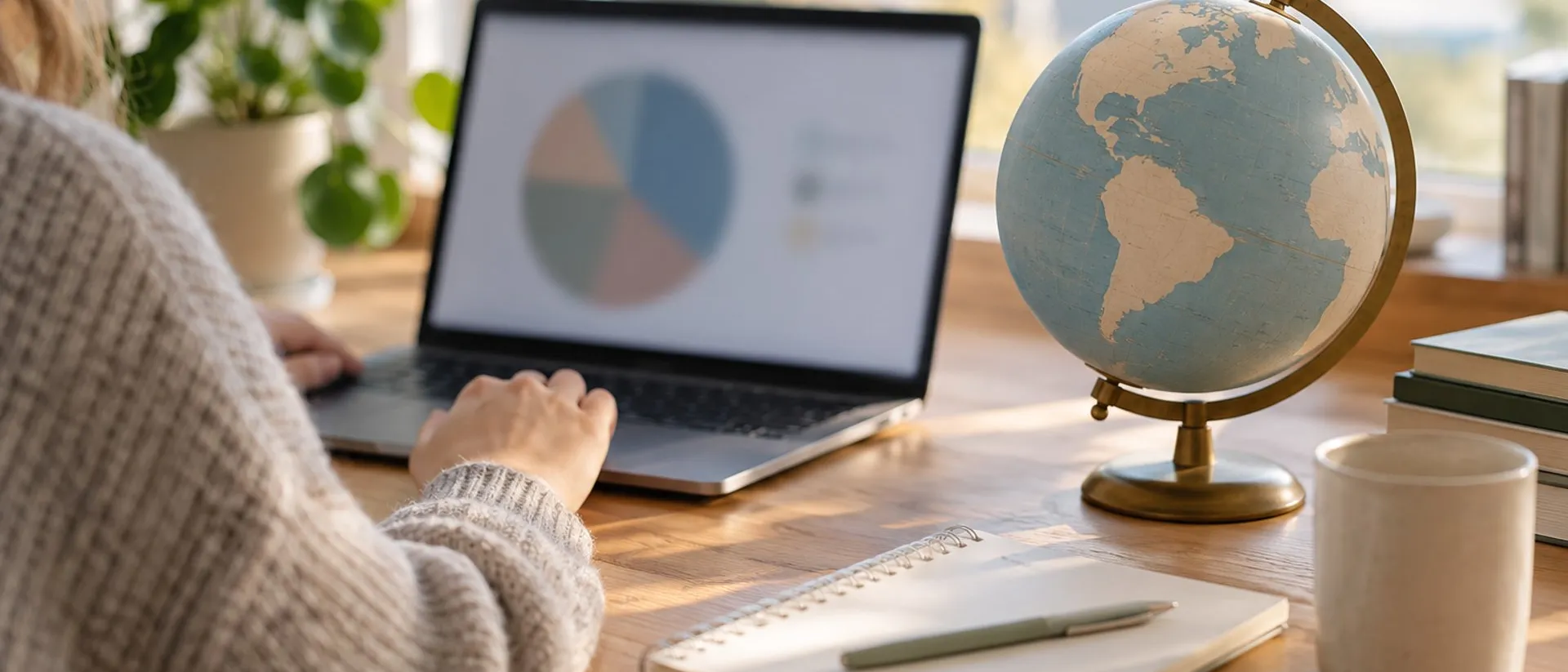 Index funds and ETFs for beginners in Denmark