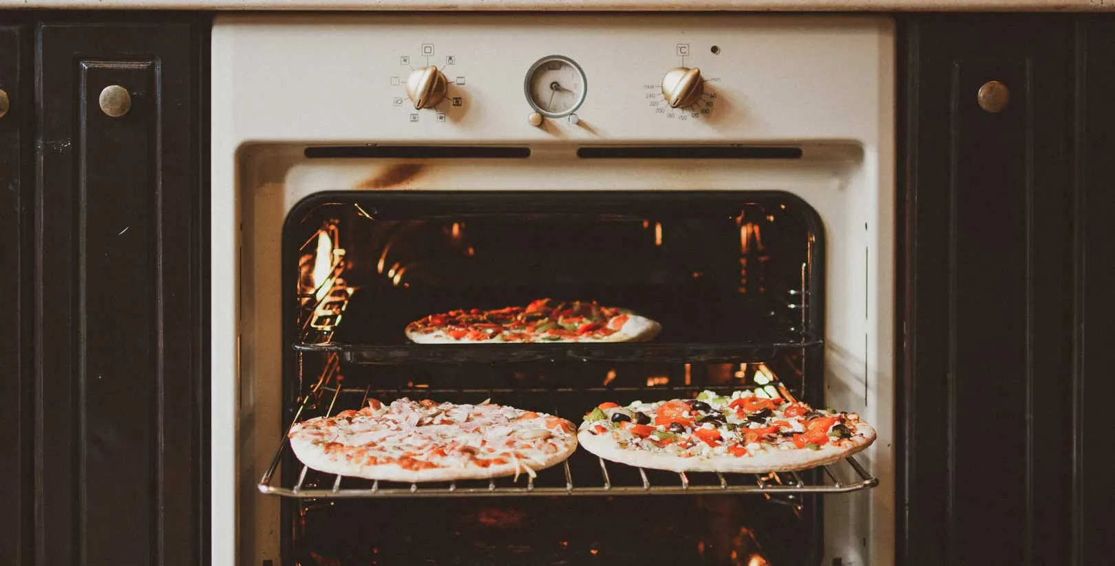 History Of Frozen Pizza - Who Helped Us Survive College?
