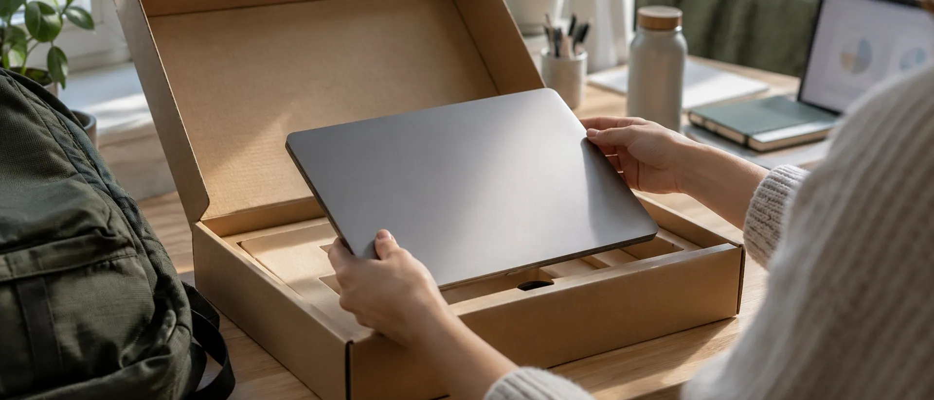 Buying a laptop for university in Denmark