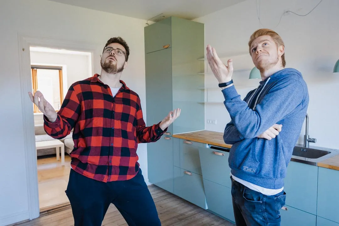 Survival Guide To Student Accommodation In Denmark: Our Best Tips