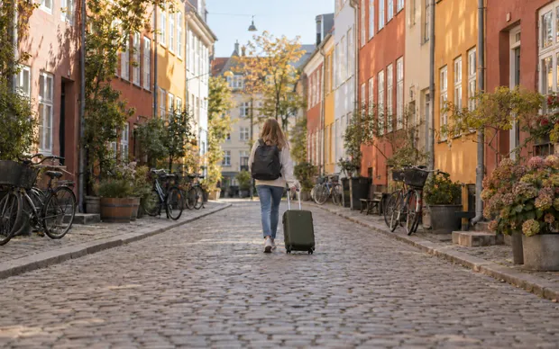 Moving to Denmark as a student: checklist for your first 30 days