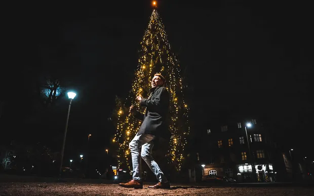 How to celebrate Christmas Eve like Danish people?