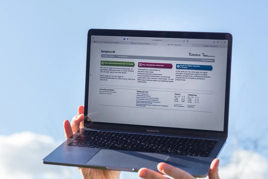 Applying To Danish Universities - Everything Important In One Blog