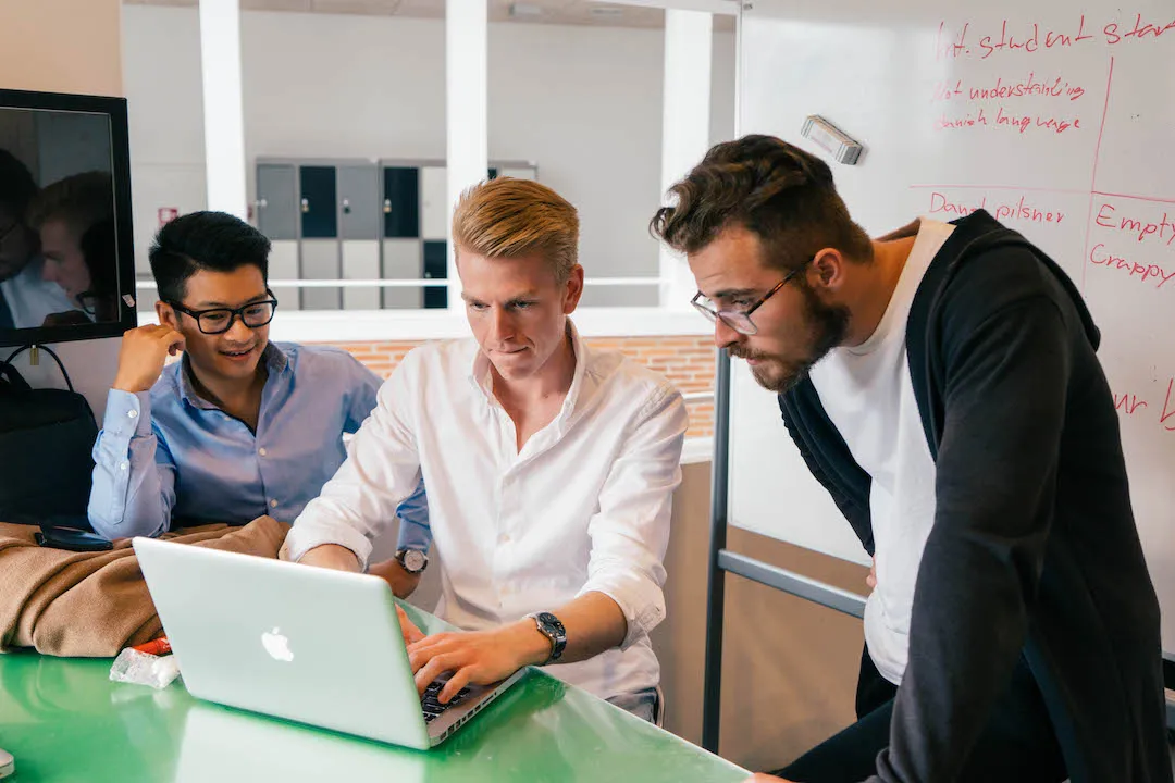How To Find A Student Job In Denmark?