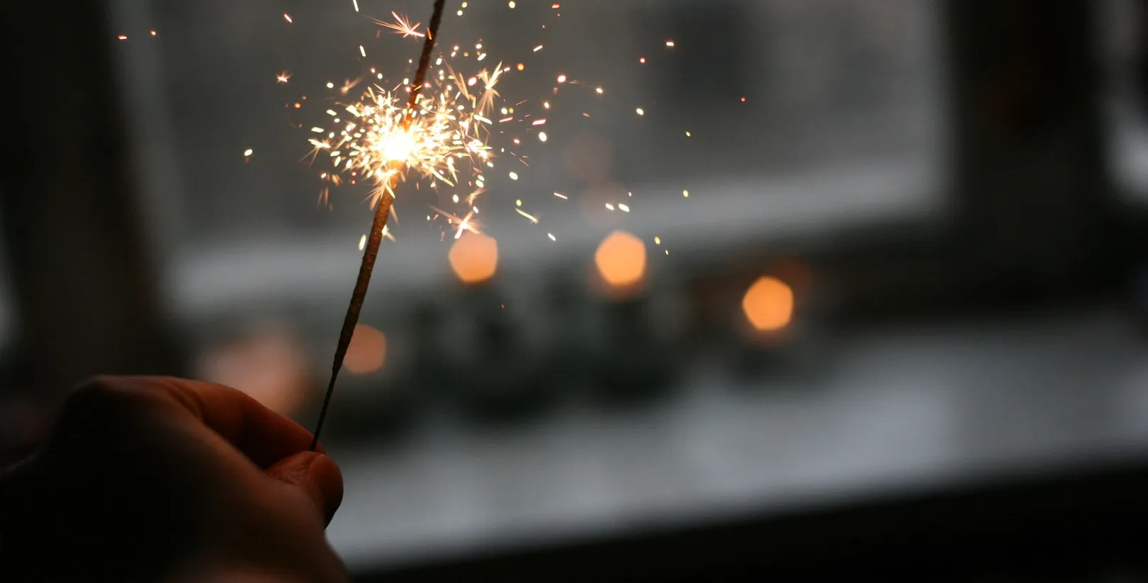 Danish New year's eve - What to expect?