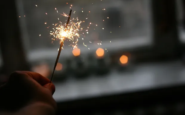 Danish New year's eve - What to expect?