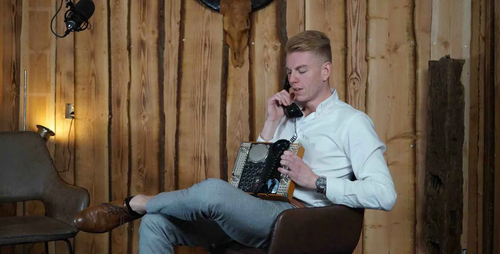 Emergency Phone Numbers You Need to Know in Denmark
