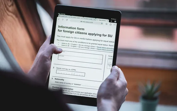 How To Apply For SU? Step-By-Step Guide