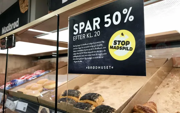 How To Make The Most Out Of Grocery Shopping in Denmark