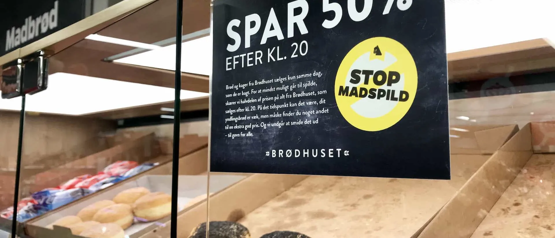 How To Make The Most Out Of Grocery Shopping in Denmark