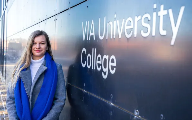 I Study Global Business Engineering at VIA University College in Aarhus - This Is My Story