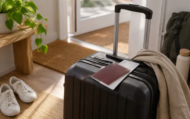 Travel insurance for international students in Denmark