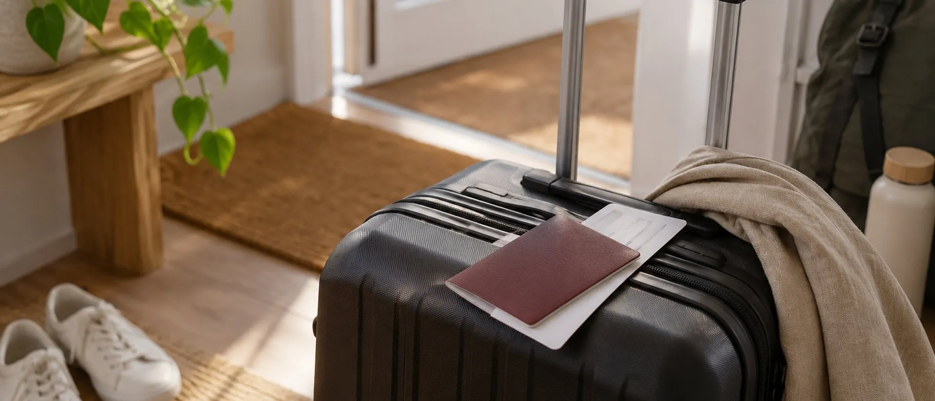 Travel insurance for international students in Denmark