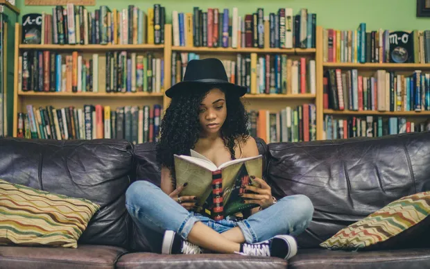 Your Problem With Reading Might Be Centuries Old