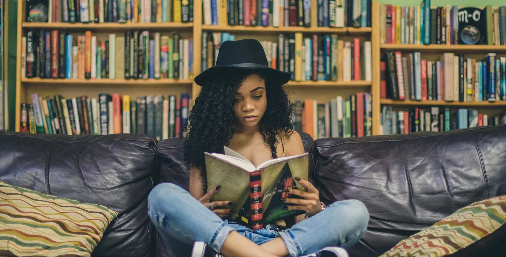 Your Problem With Reading Might Be Centuries Old