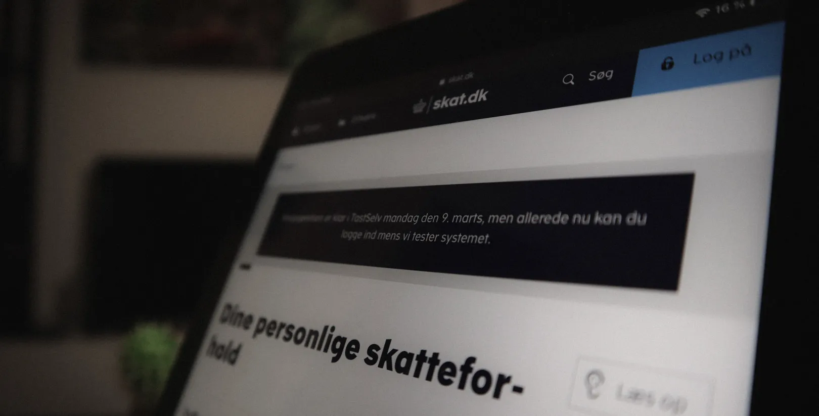 Taxes In Denmark For Students: What Do You Need To Know?