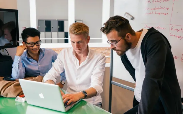 10 frequently asked questions about studying in Denmark