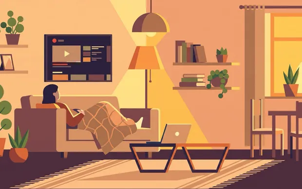 Best Streaming Services in Denmark for Students (2026)
