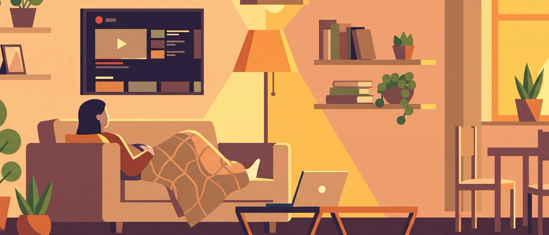Best Streaming Services in Denmark for Students (2026)