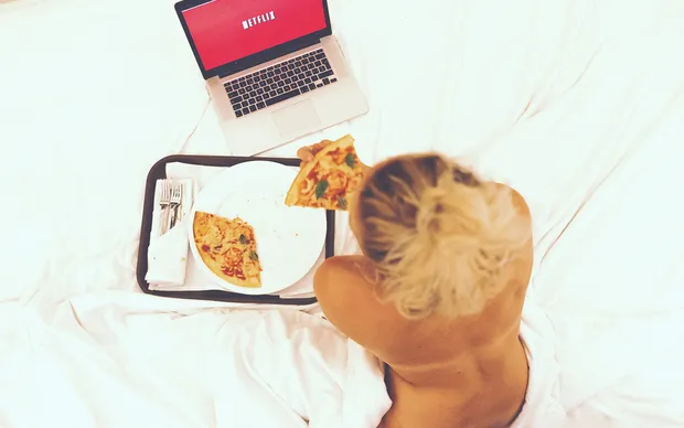 Quarantine and Chill? Some Interesting Shows and Movies to watch during the quaran-cation!