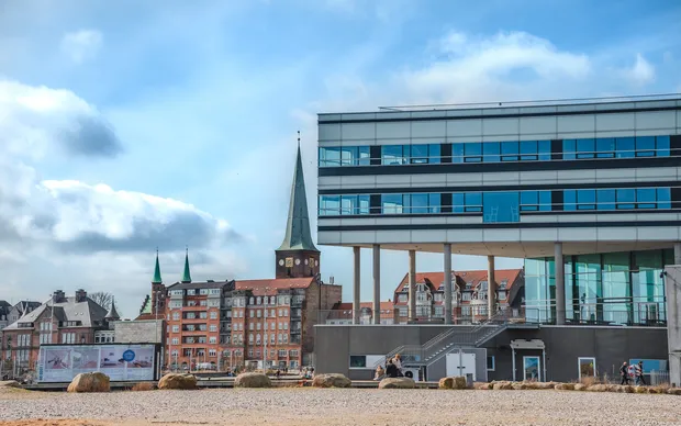 Survival Guide to Aarhus
