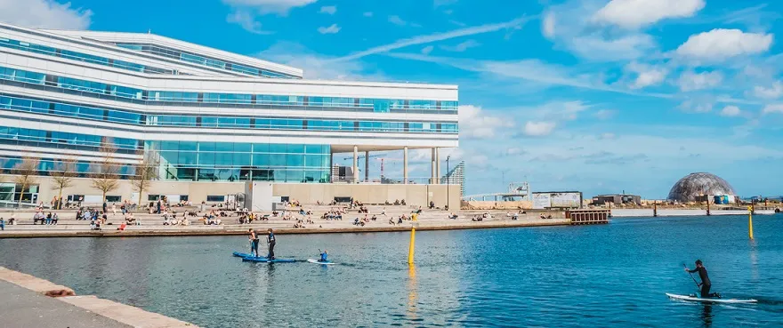 Free time activities in Aarhus you should join