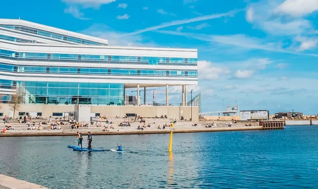 Free time activities in Aarhus you should join